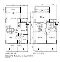 Blk 115 Sunset Way Residence (Clementi), HDB Executive #452943171
